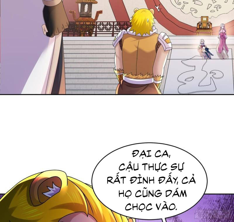 Nghịch Thiên Cải Mệnh Chapter 56 - Trang 49