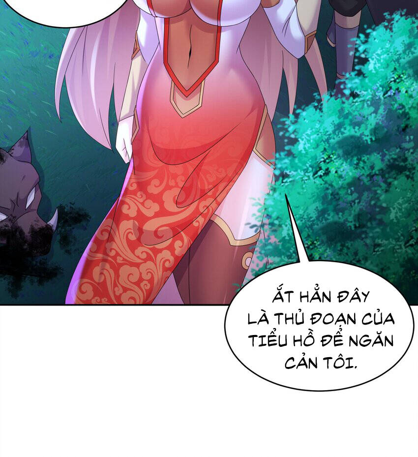 Nghịch Thiên Cải Mệnh Chapter 49 - Trang 34