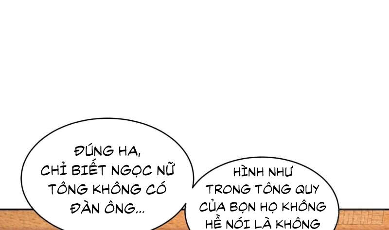 Nghịch Thiên Cải Mệnh Chapter 40 - Trang 34