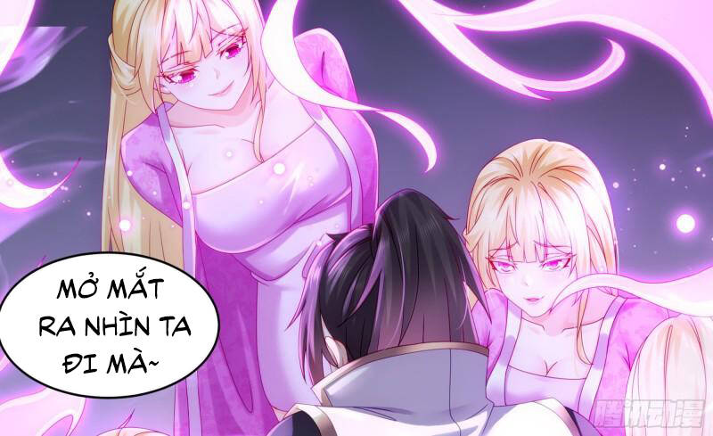 Nghịch Thiên Cải Mệnh Chapter 46 - Trang 6