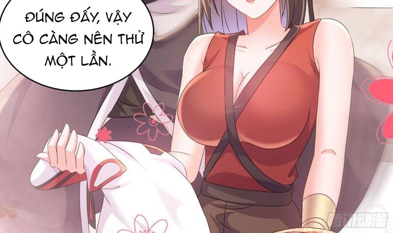 Nghịch Thiên Cải Mệnh Chapter 37 - Trang 39