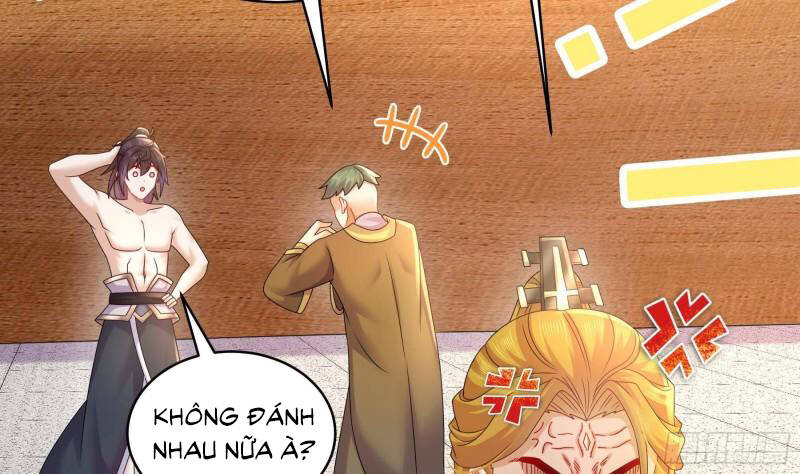 Nghịch Thiên Cải Mệnh Chapter 41 - Trang 32