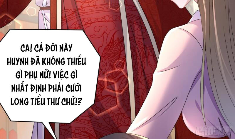 Nghịch Thiên Cải Mệnh Chapter 72 - Trang 6