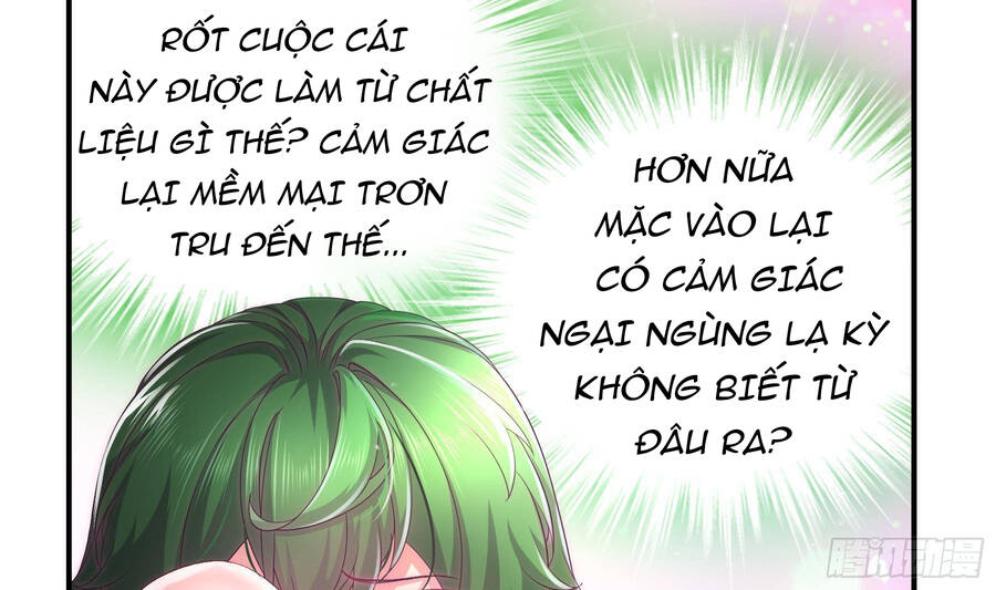 Nghịch Thiên Cải Mệnh Chapter 8 - Trang 9