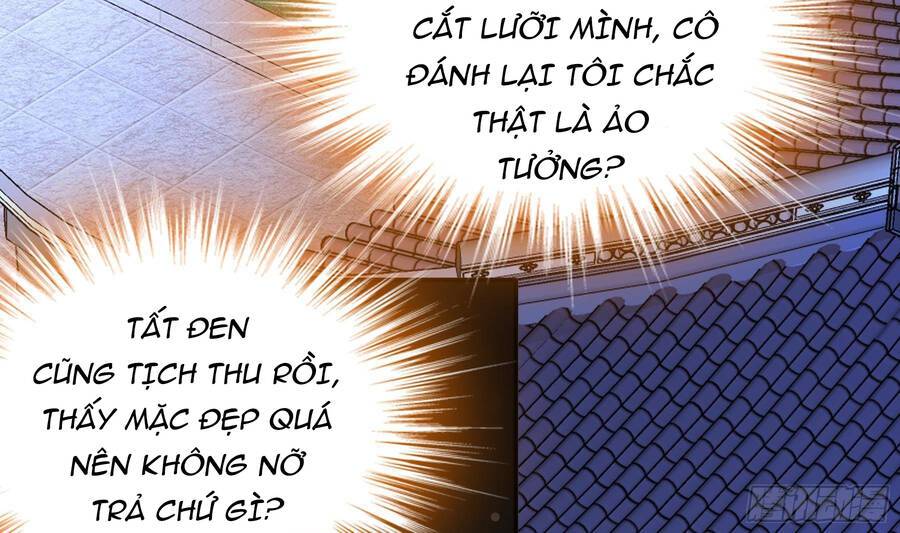 Nghịch Thiên Cải Mệnh Chapter 9 - Trang 31