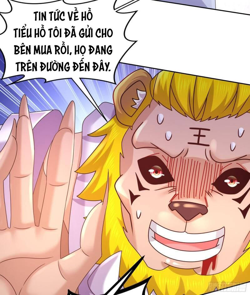 Nghịch Thiên Cải Mệnh Chapter 52 - Trang 33