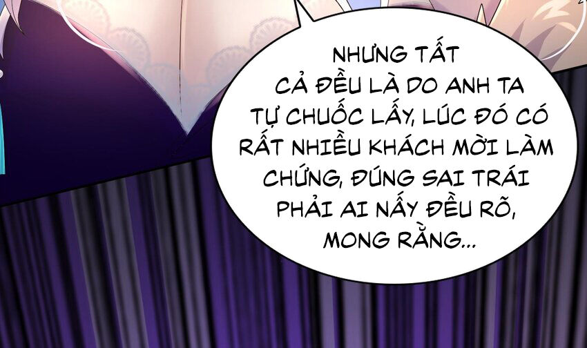 Nghịch Thiên Cải Mệnh Chapter 81 - Trang 45