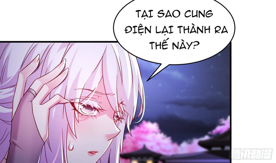 Nghịch Thiên Cải Mệnh Chapter 12 - Trang 35