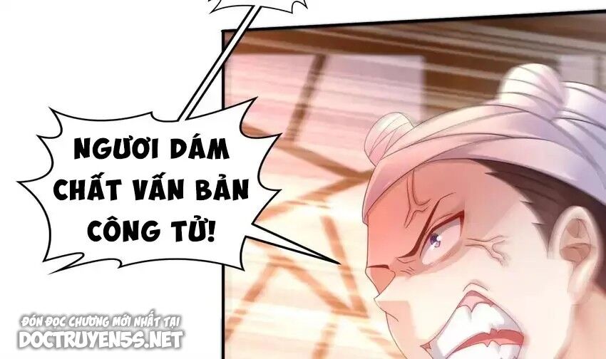 Nghịch Thiên Cải Mệnh Chapter 77 - Trang 15