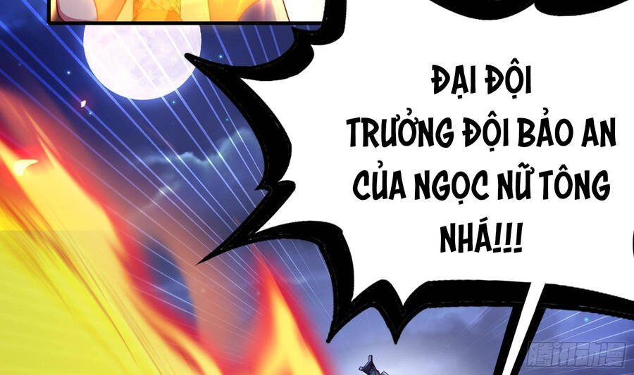 Nghịch Thiên Cải Mệnh Chapter 12 - Trang 12