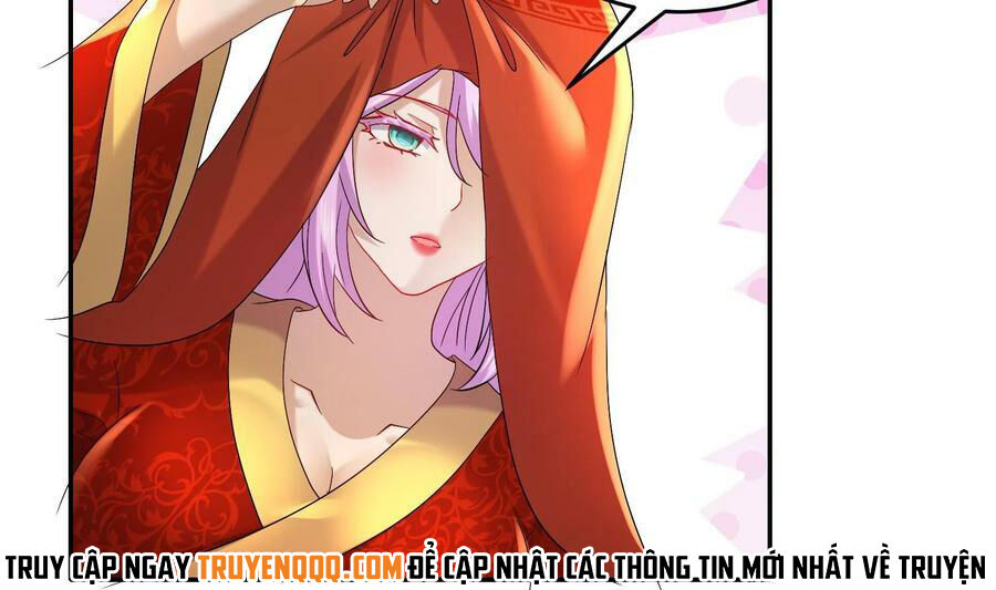 Nghịch Thiên Cải Mệnh Chapter 88 - Trang 44