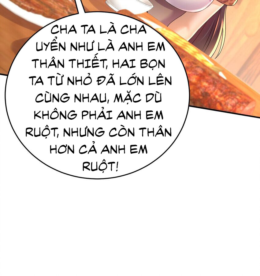 Nghịch Thiên Cải Mệnh Chapter 87 - Trang 10