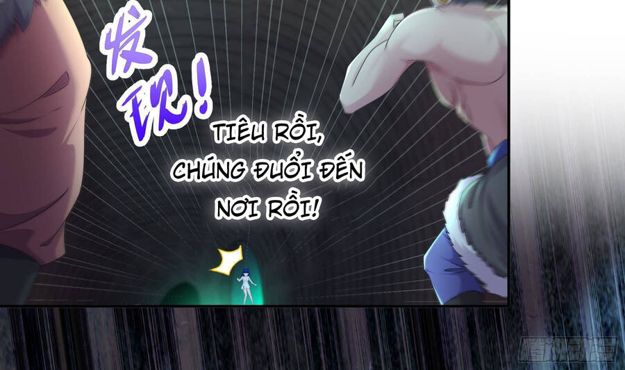 Nghịch Thiên Cải Mệnh Chapter 21 - Trang 31