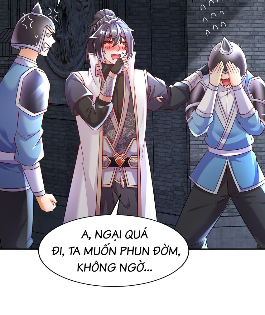 Nghịch Thiên Cải Mệnh Chapter 99 - Trang 15