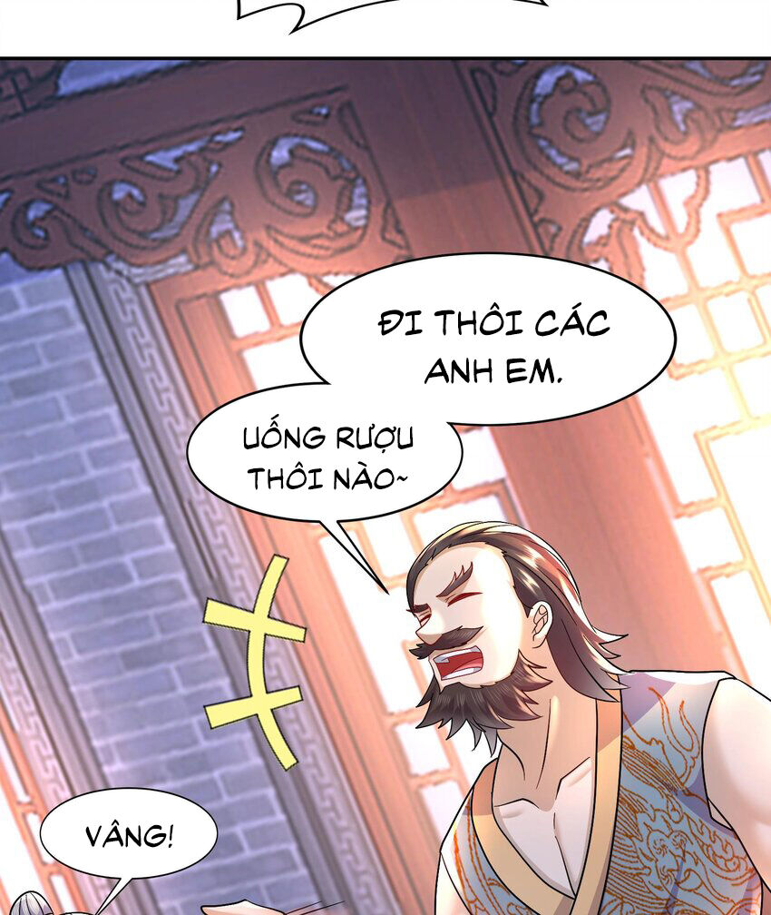 Nghịch Thiên Cải Mệnh Chapter 89 - Trang 4