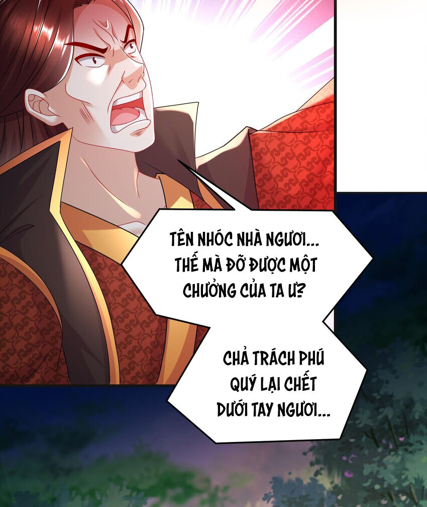 Nghịch Thiên Cải Mệnh Chapter 84 - Trang 17