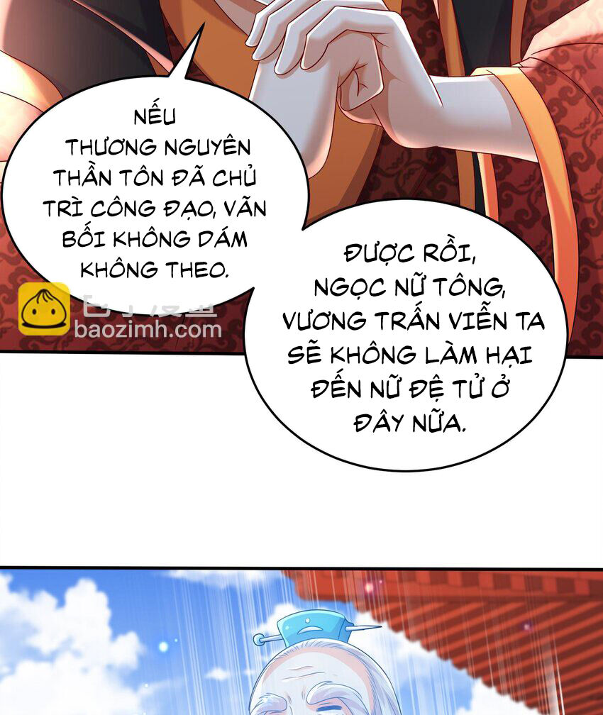 Nghịch Thiên Cải Mệnh Chapter 82 - Trang 26