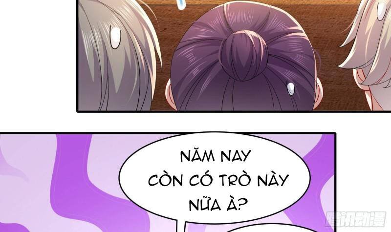 Nghịch Thiên Cải Mệnh Chapter 33 - Trang 24