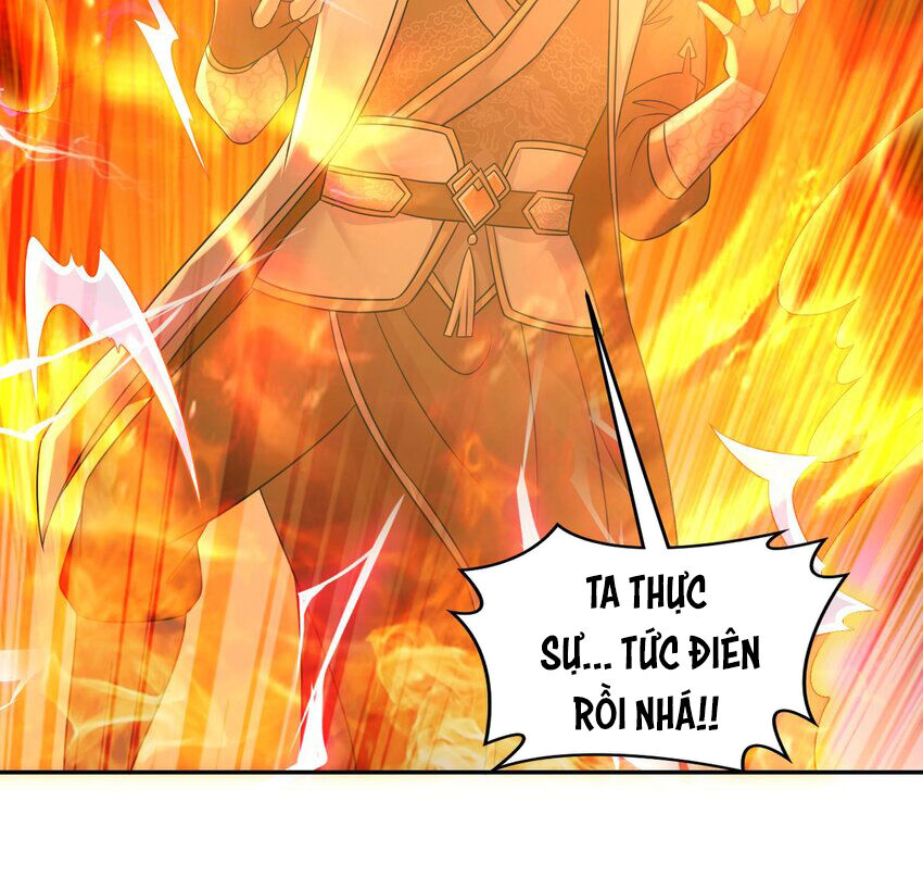 Nghịch Thiên Cải Mệnh Chapter 83 - Trang 64