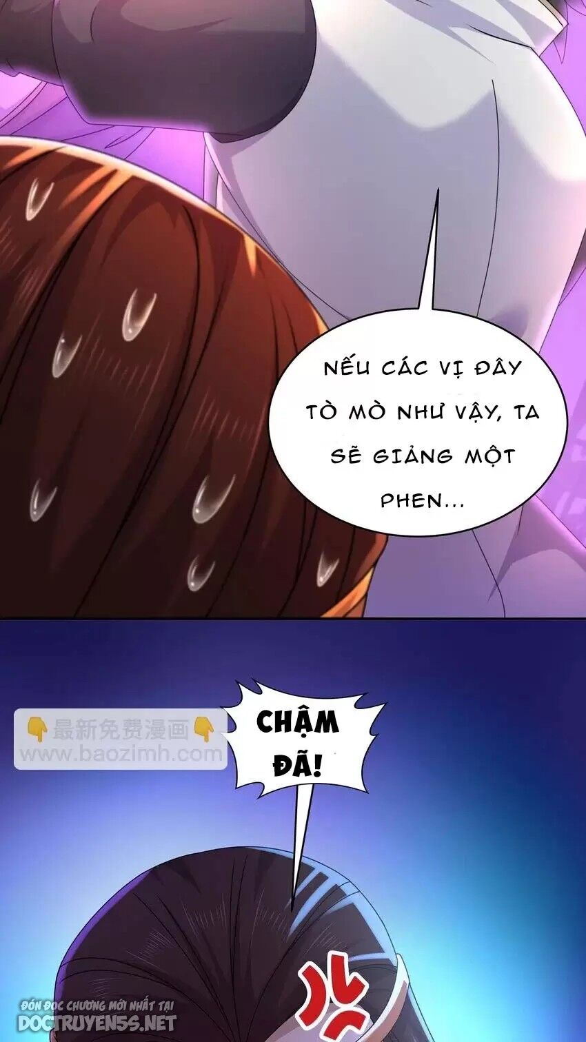 Nghịch Thiên Cải Mệnh Chapter 75 - Trang 6