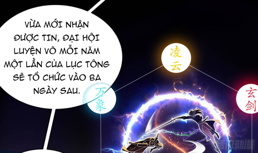 Nghịch Thiên Cải Mệnh Chapter 26 - Trang 16