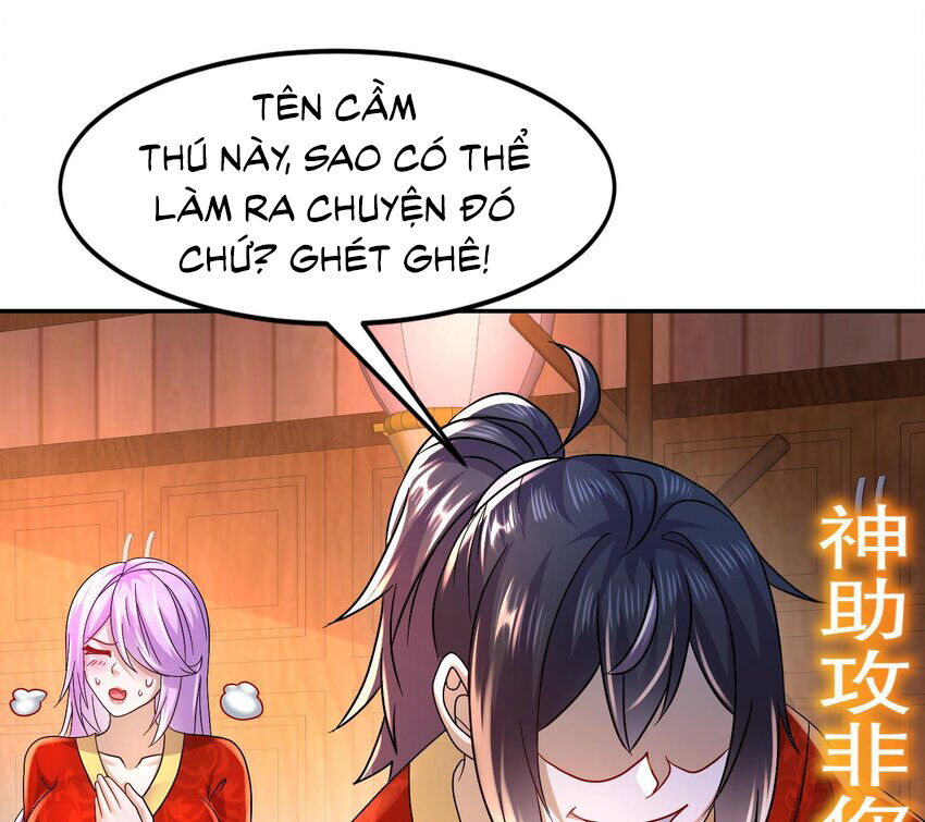 Nghịch Thiên Cải Mệnh Chapter 89 - Trang 10