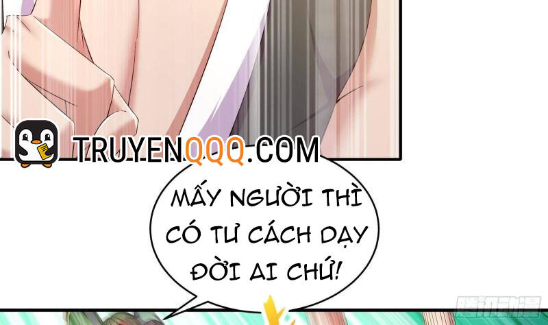 Nghịch Thiên Cải Mệnh Chapter 33 - Trang 31