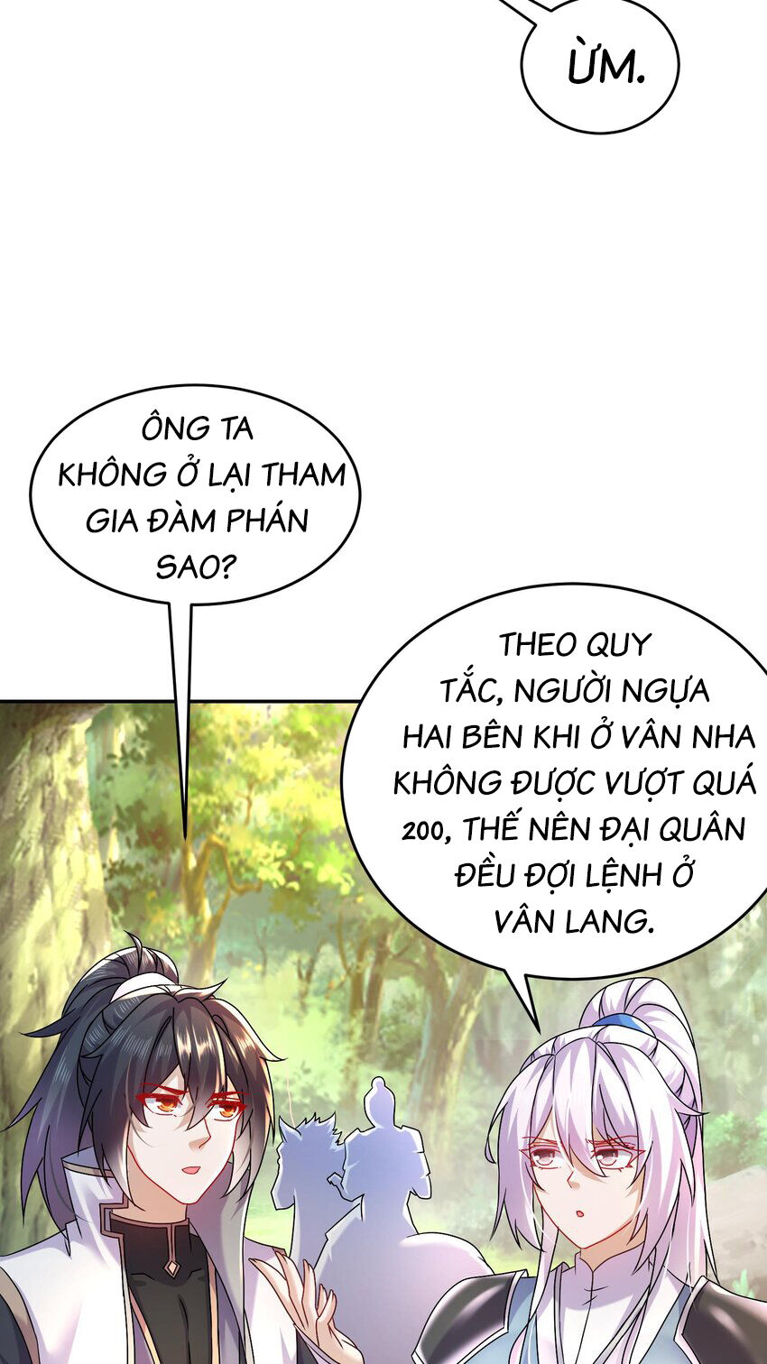 Nghịch Thiên Cải Mệnh Chapter 98 - Trang 34