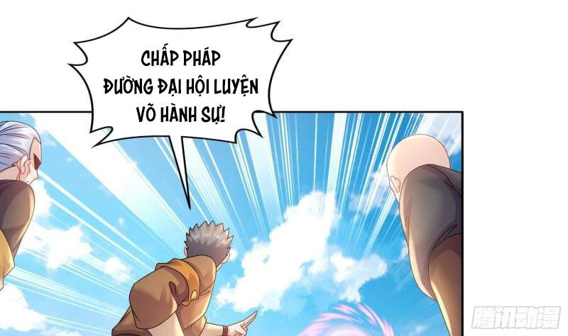 Nghịch Thiên Cải Mệnh Chapter 41 - Trang 6