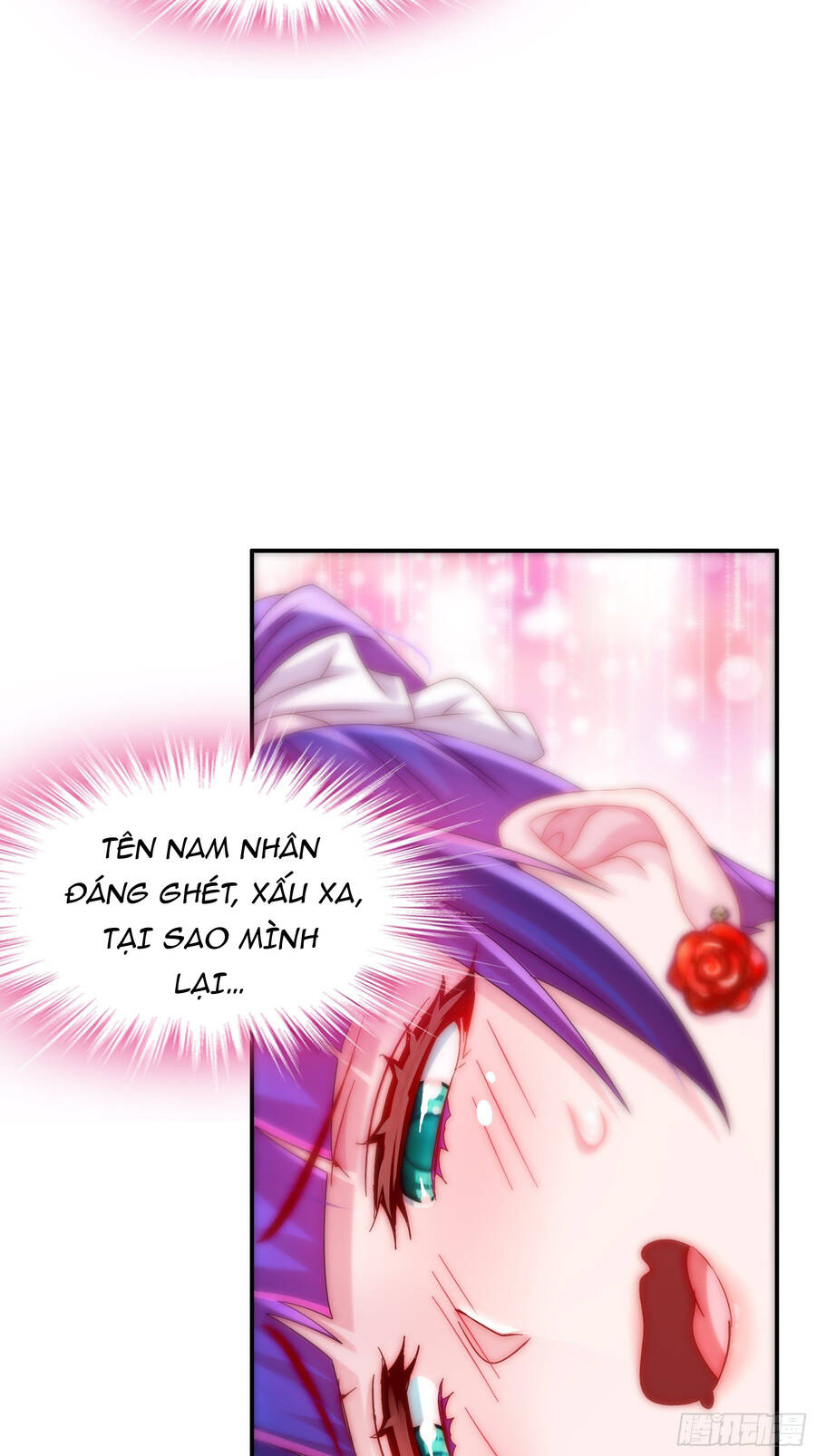 Nghịch Thiên Cải Mệnh Chapter 24 - Trang 19