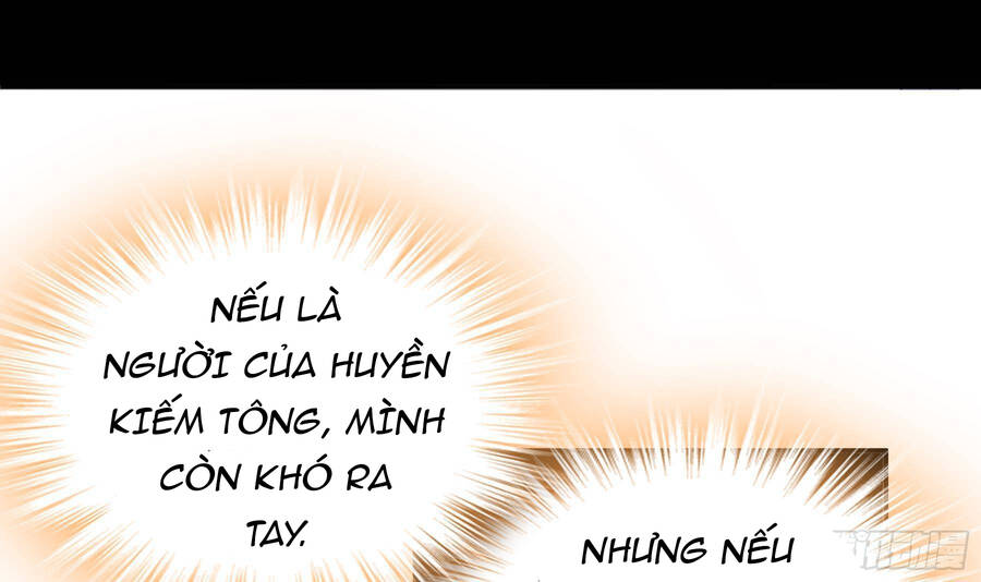 Nghịch Thiên Cải Mệnh Chapter 10 - Trang 39