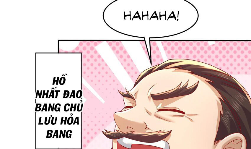 Nghịch Thiên Cải Mệnh Chapter 87 - Trang 2