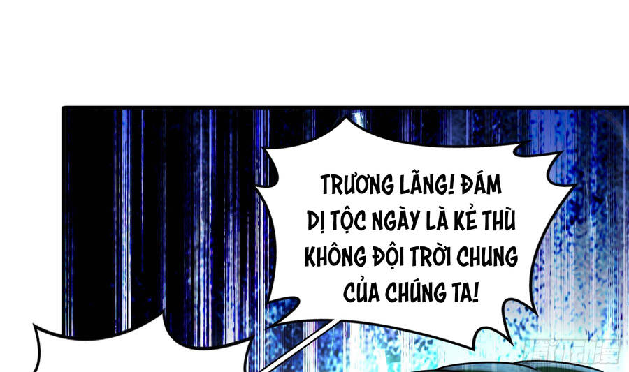 Nghịch Thiên Cải Mệnh Chapter 6 - Trang 45