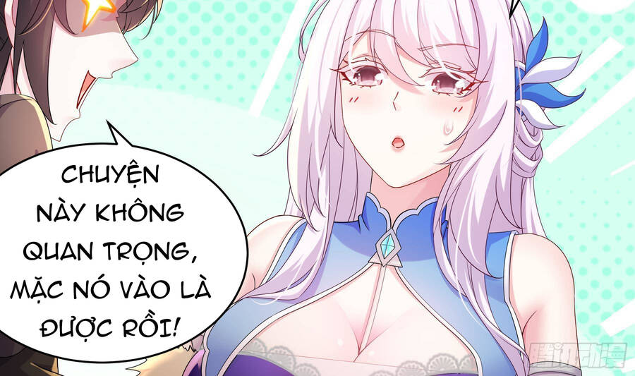 Nghịch Thiên Cải Mệnh Chapter 19 - Trang 26