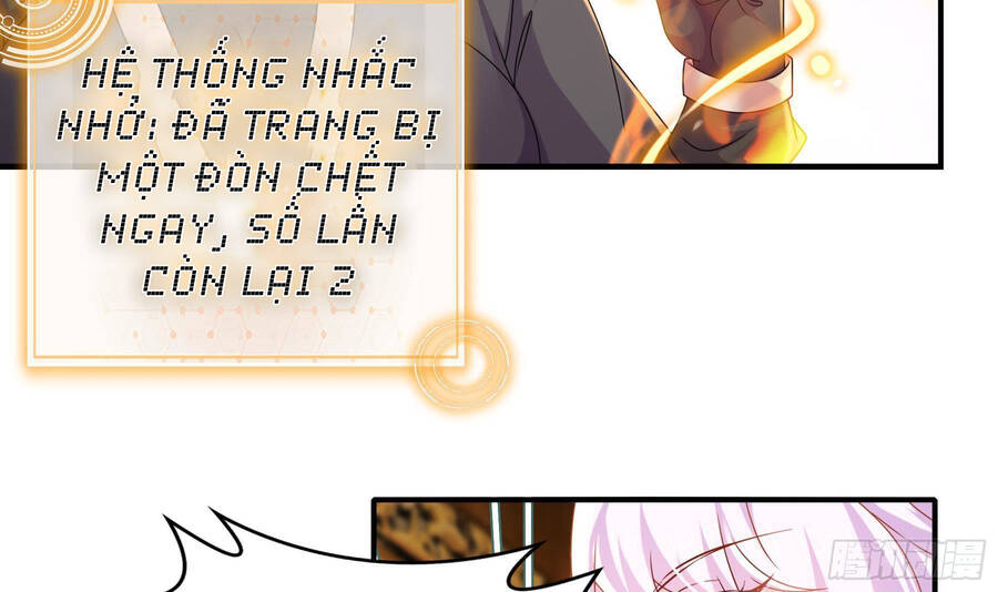 Nghịch Thiên Cải Mệnh Chapter 28 - Trang 6