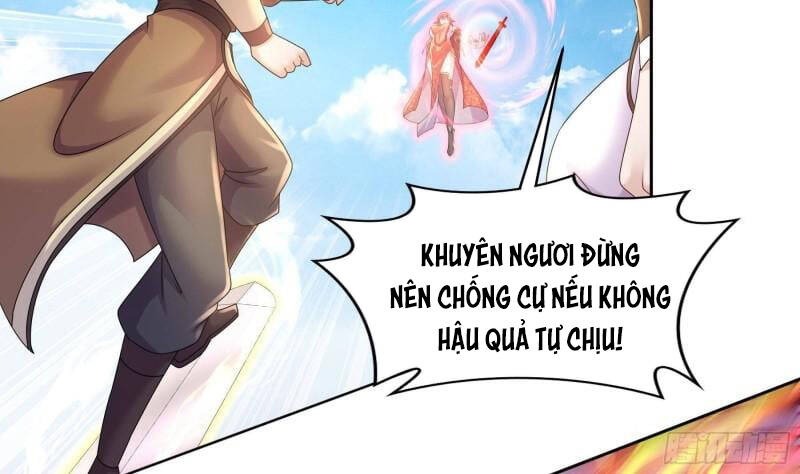 Nghịch Thiên Cải Mệnh Chapter 41 - Trang 7