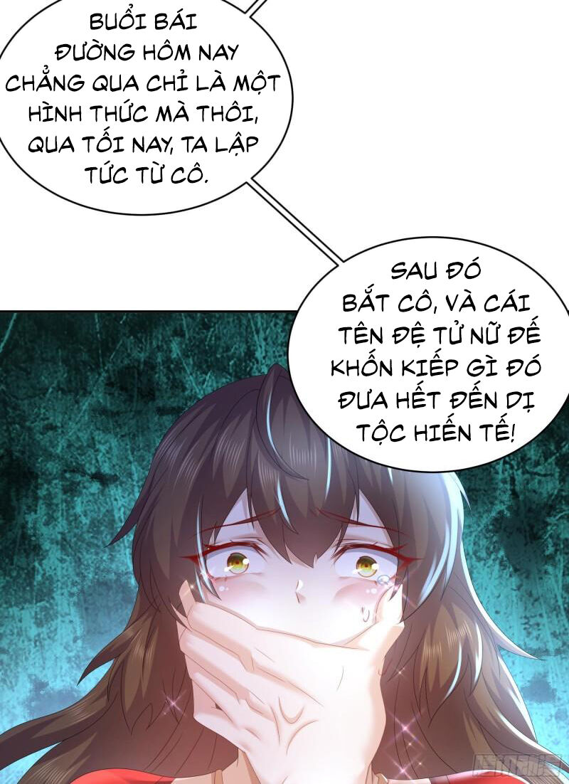 Nghịch Thiên Cải Mệnh Chapter 72 - Trang 52