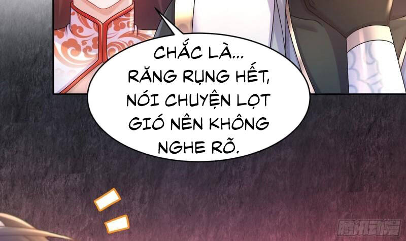 Nghịch Thiên Cải Mệnh Chapter 51 - Trang 26