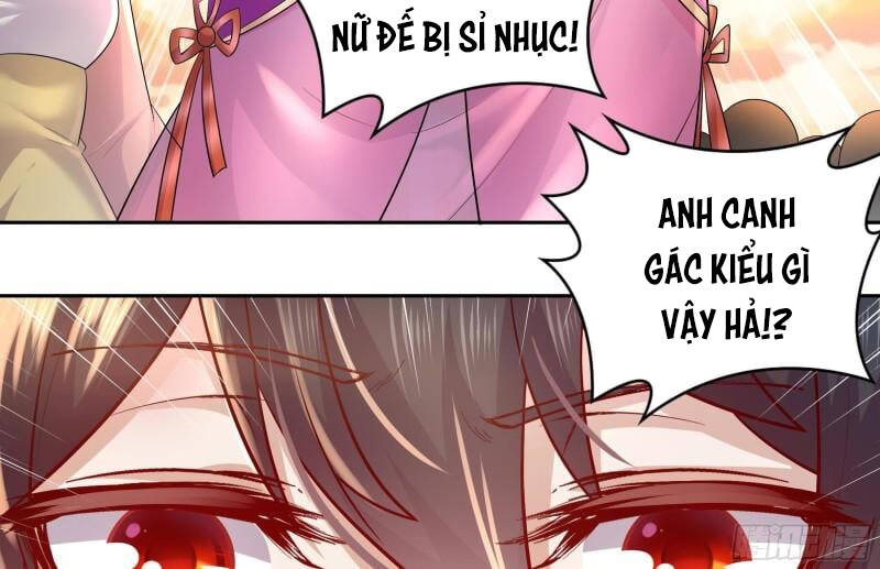 Nghịch Thiên Cải Mệnh Chapter 43 - Trang 26