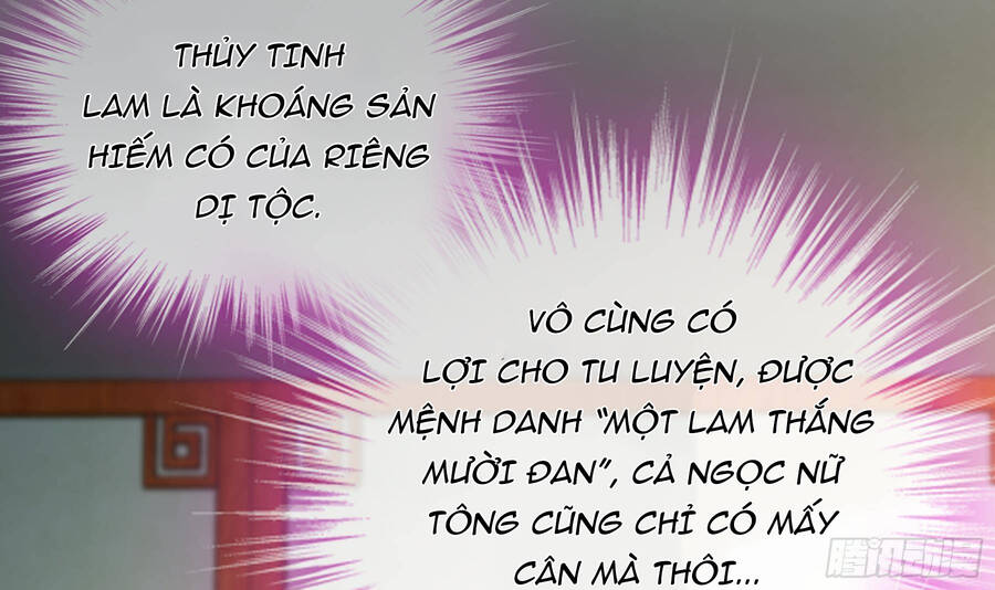 Nghịch Thiên Cải Mệnh Chapter 25 - Trang 16