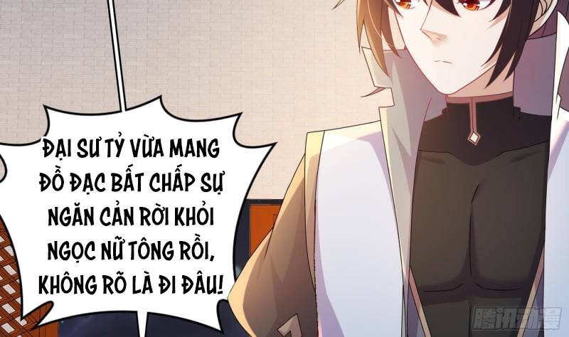 Nghịch Thiên Cải Mệnh Chapter 56 - Trang 44