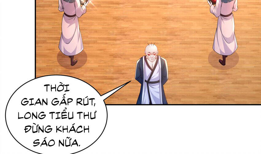 Nghịch Thiên Cải Mệnh Chapter 61 - Trang 11