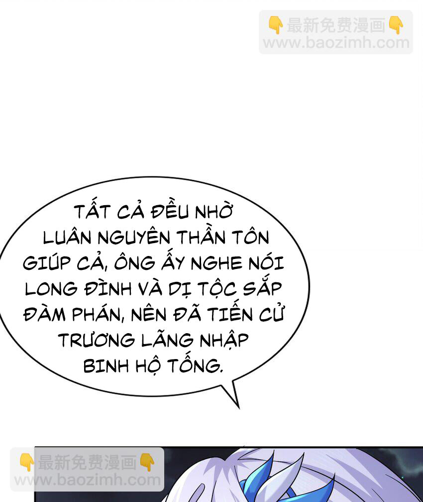 Nghịch Thiên Cải Mệnh Chapter 91 - Trang 58