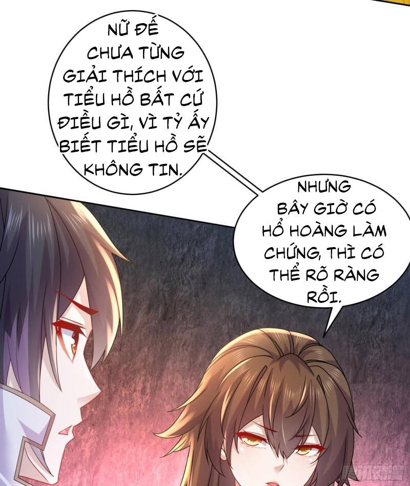 Nghịch Thiên Cải Mệnh Chapter 52 - Trang 29