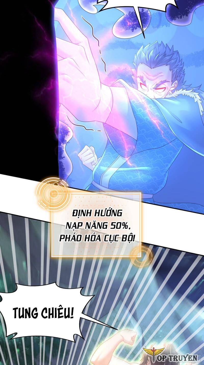 Nghịch Thiên Cải Mệnh Chapter 71 - Trang 10