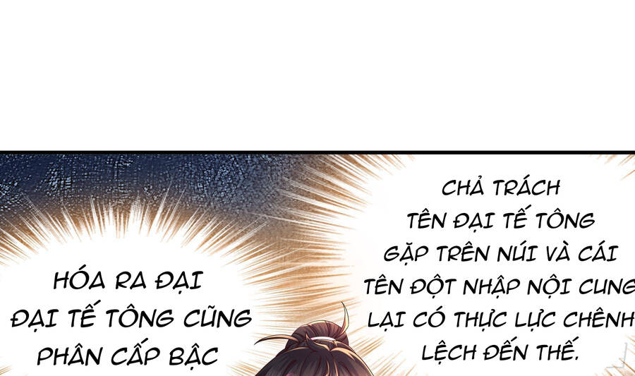 Nghịch Thiên Cải Mệnh Chapter 13 - Trang 46