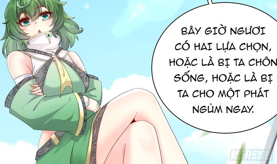 Nghịch Thiên Cải Mệnh Chapter 6 - Trang 5