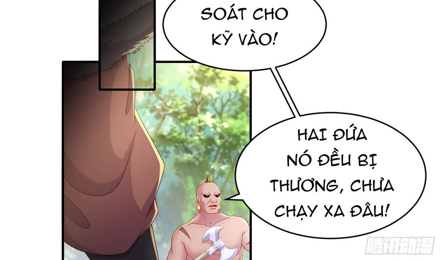 Nghịch Thiên Cải Mệnh Chapter 7 - Trang 47