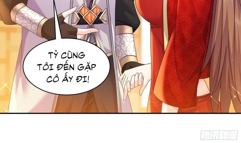 Nghịch Thiên Cải Mệnh Chapter 60 - Trang 16