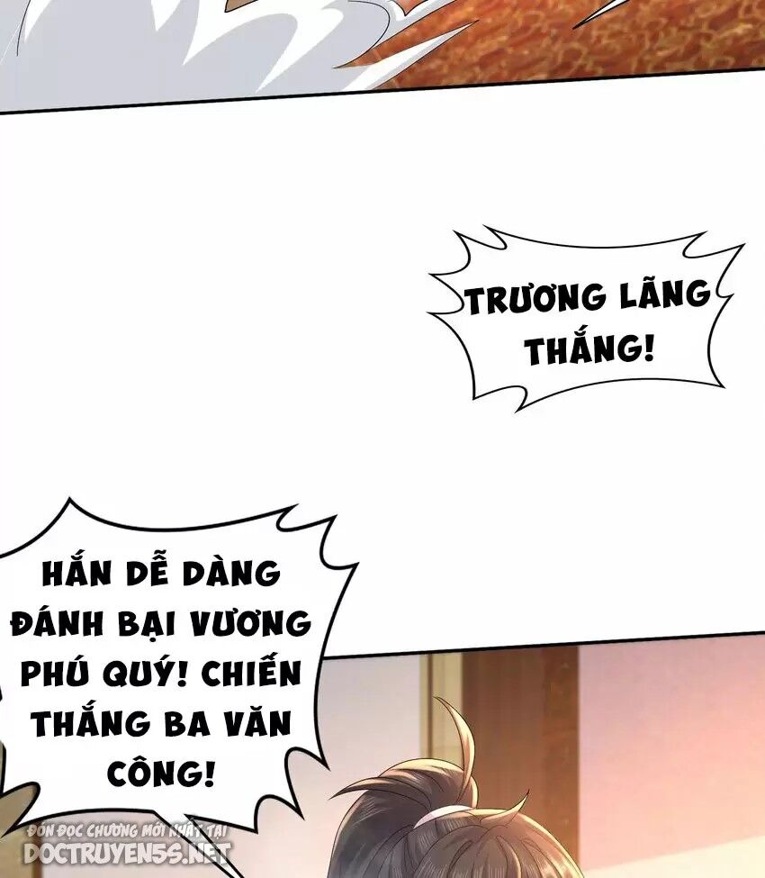 Nghịch Thiên Cải Mệnh Chapter 77 - Trang 34